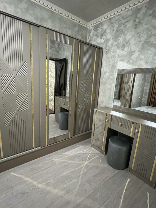 Sergeli metroga yaqin joyda kvartira