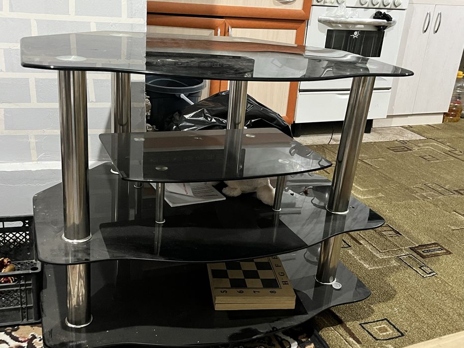 Продам тумпочку