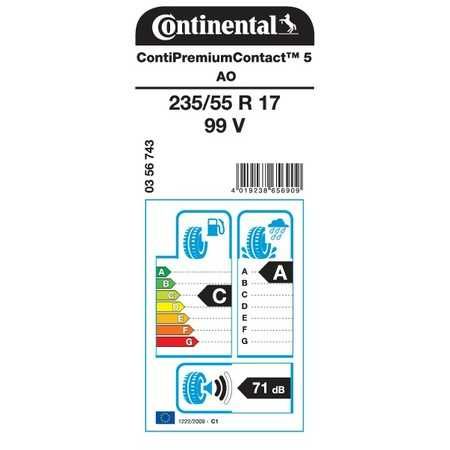Оригинални VW джанти 17" 5х112 с БОНУС летни гуми  Continental