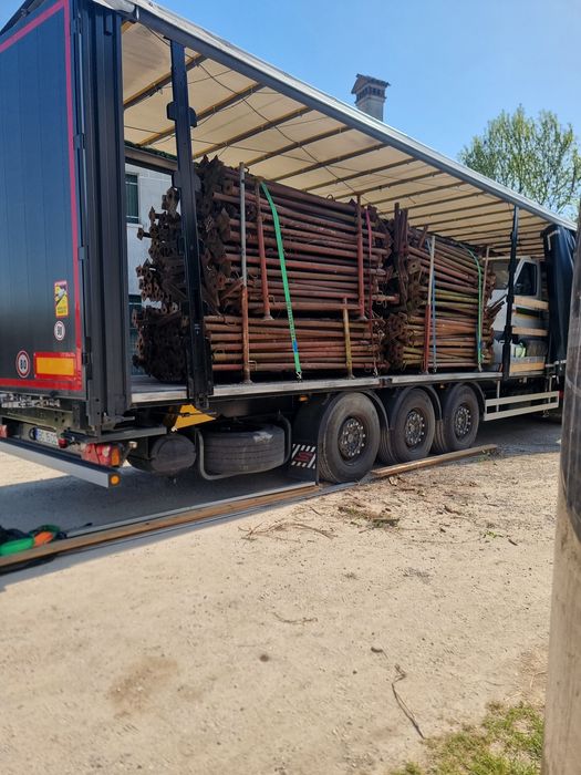 Popi metalici,schela metalica,Vând și închiriez!