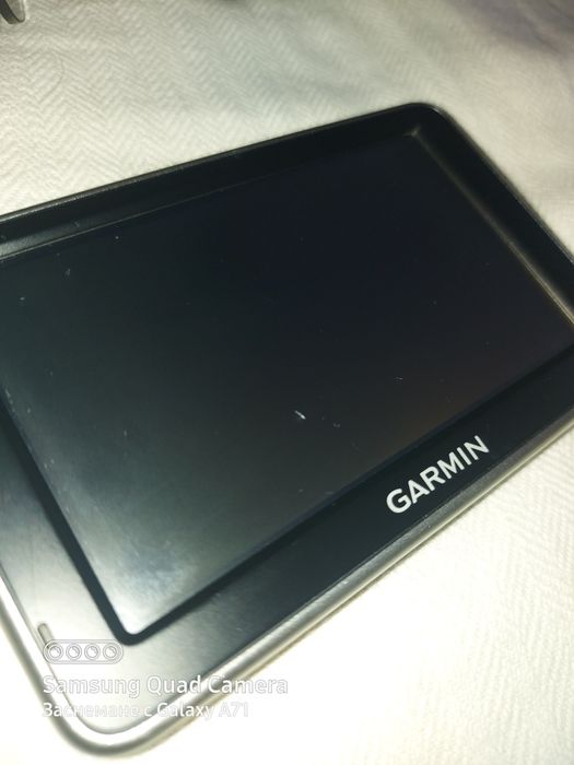 Обновяване на GPS-и/ GARMIN и IGO с най-новите карти CN NTU/ NT 2026.1