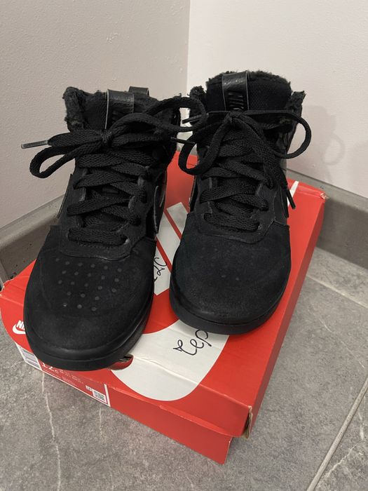 Детски боти Nike