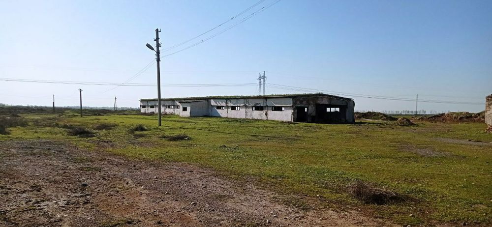 Срочно Горит Продается База Бока