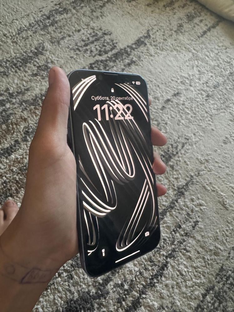 IPhone 14 128 гб
