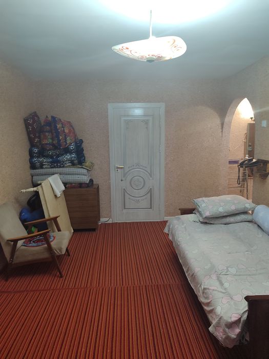 Яккасарай. Гранд Мир 3х ком