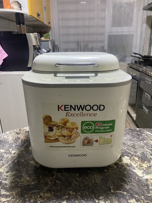 хлебопечка продается