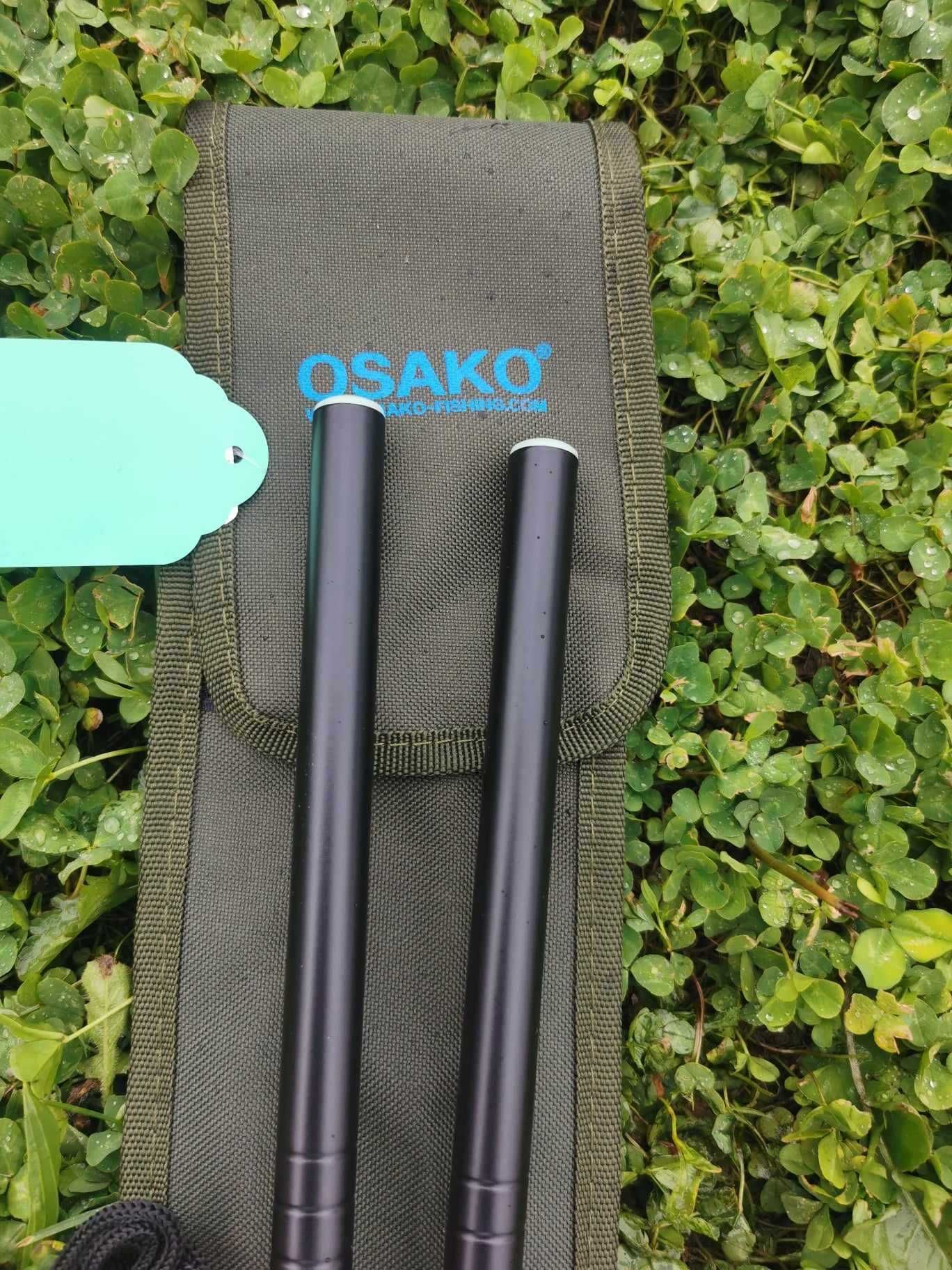 Колчета за измерване на дистанция при риболов Osako Distance Sticks