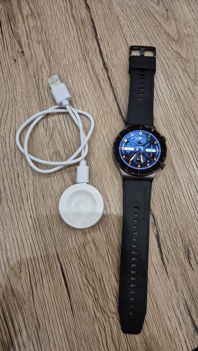 Huawei GT2 PRO smartwatch