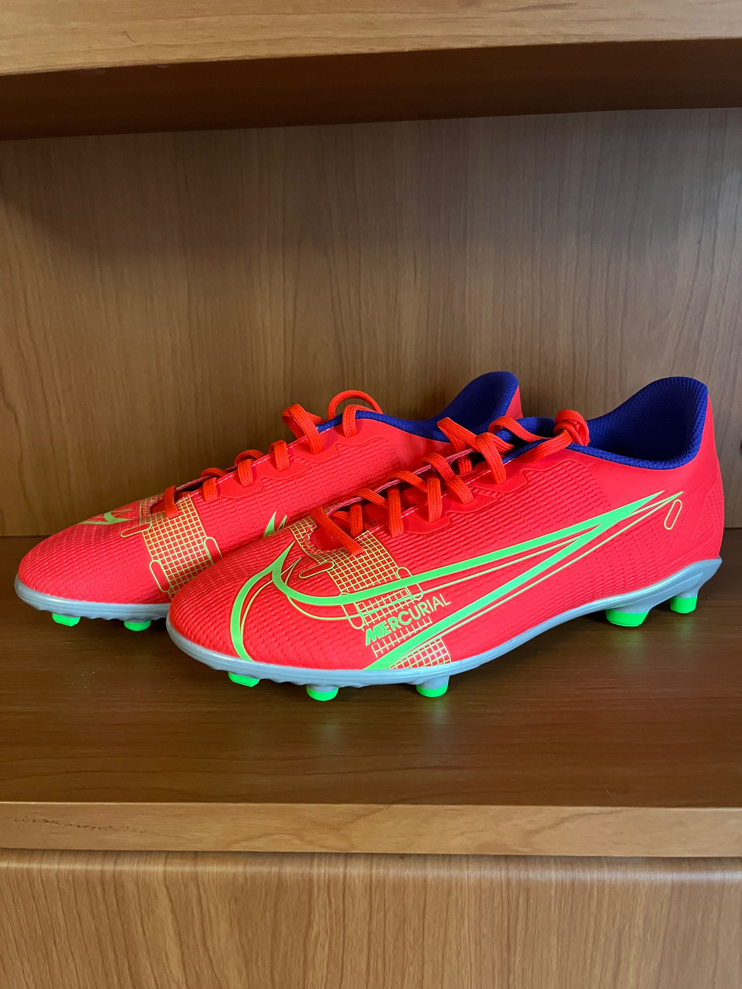 Бутонки Nike JR Vapor