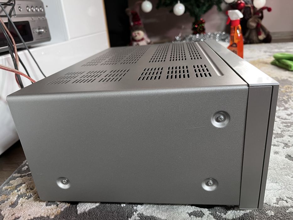 Onkyo TX-NR636 Много запазен!