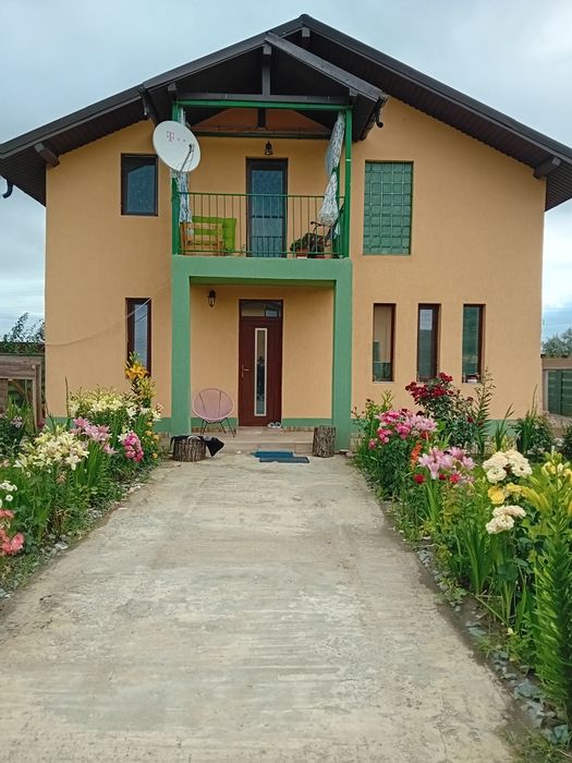Vand vila p+m 2023 Vaslui