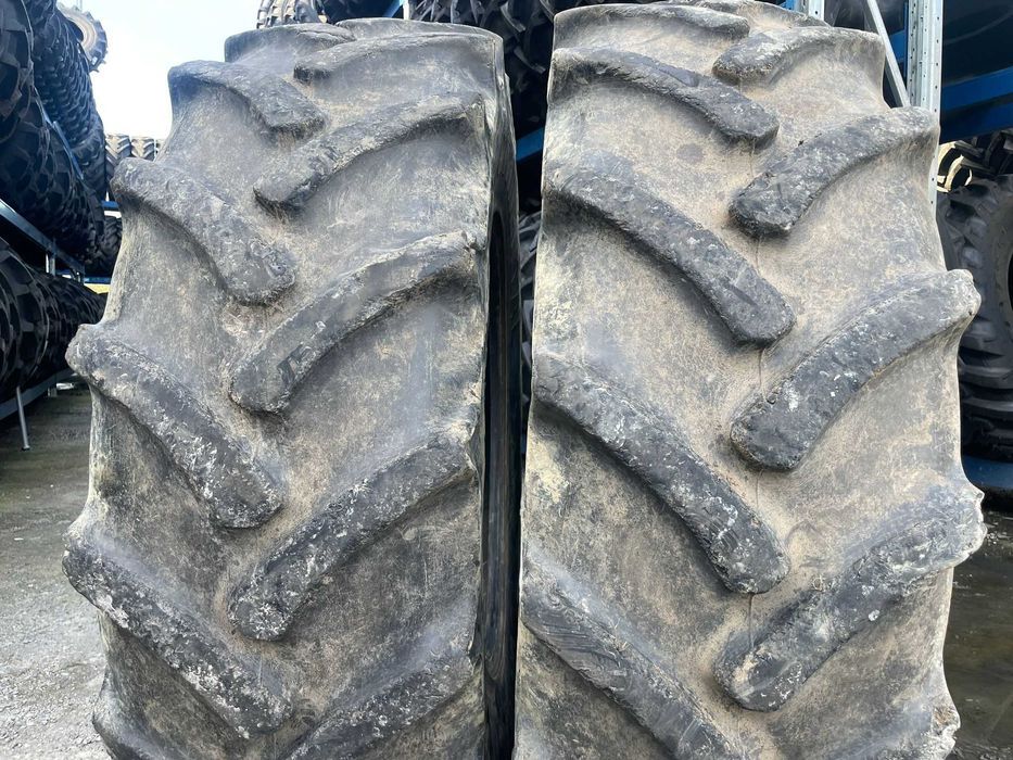 380/85r28 14.9r28 Cauciucuri Radiale Sh cu garantie pentru tractor