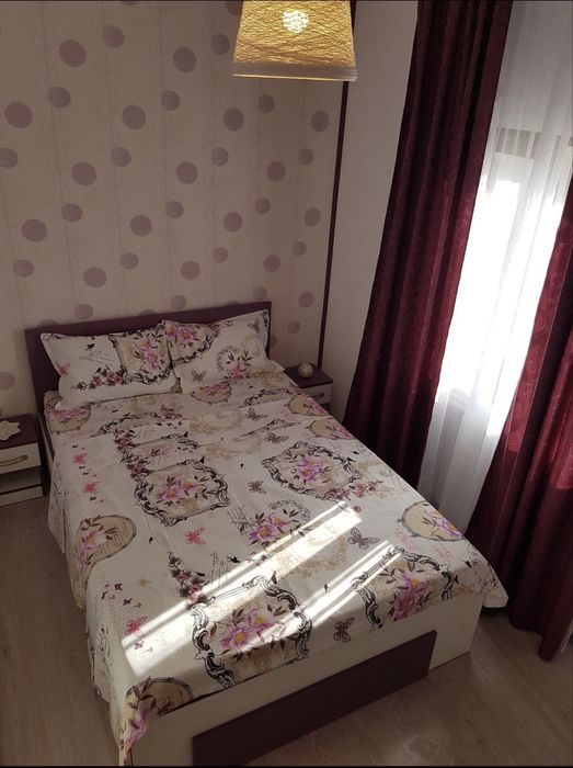 Se inchiriaza apartament 2 camere open space tip studio