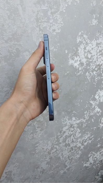 13 pro max + perfectum, 128GB, LLA, karobka