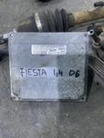 calculator ecu ford fiesta 4S61-12A650-EB