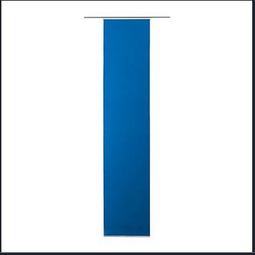 Perdea / Draperie panou IKEA Flyn Lill