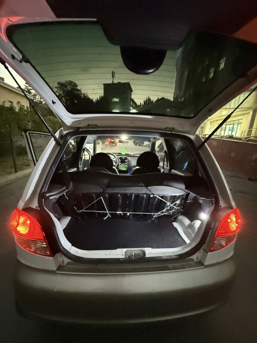 Matiz best 2017 xolati zor