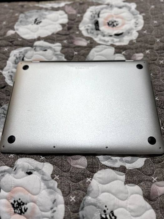 Macbook pro 2017, 512 gb ideal