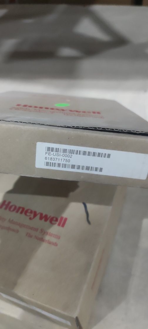 Honeywell fc-qpp