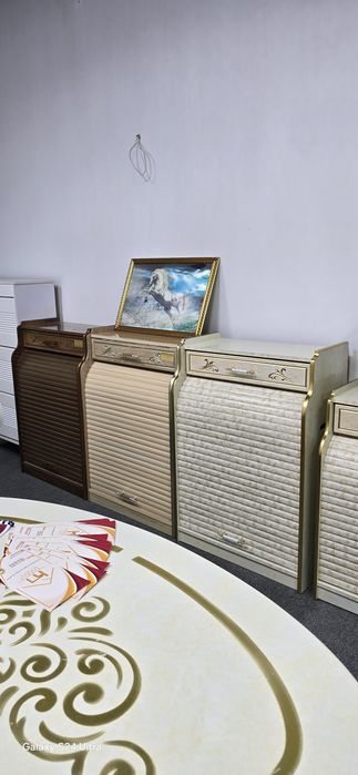 Oyoq kiyimlar uchun jovon