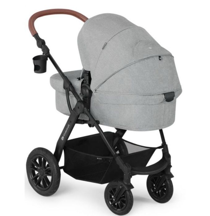 Бебешка количка Kinderkraft Xmoov 3 в 1