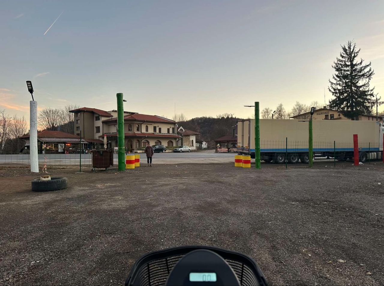 Продава се Парцел в с. Мишеморков хан, Област Велико Търново - 2240 кв.м за 157 €/кв.м - Снимка #3