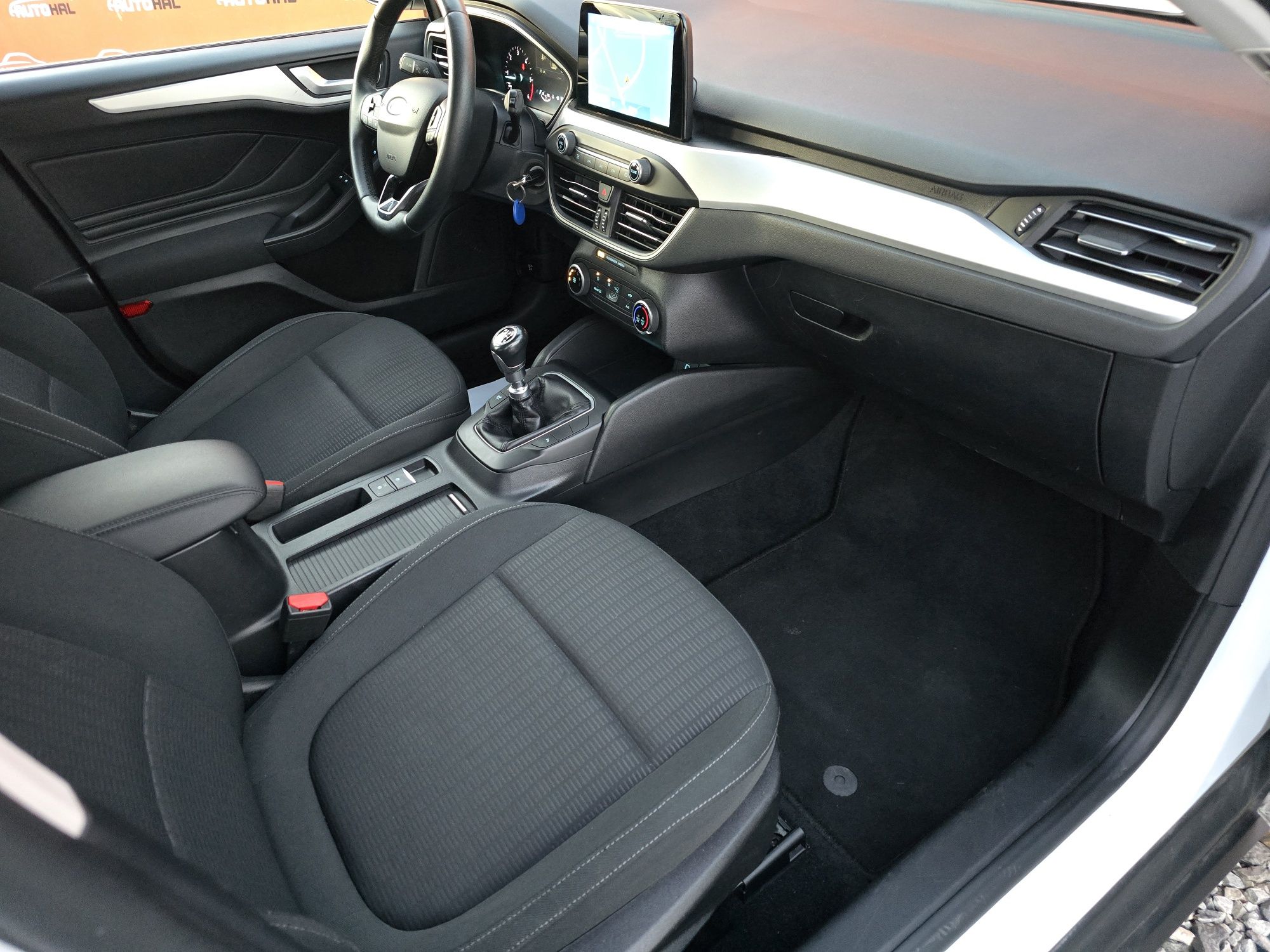 Ford Focus HATCHBACK Finantare Rate-Credit