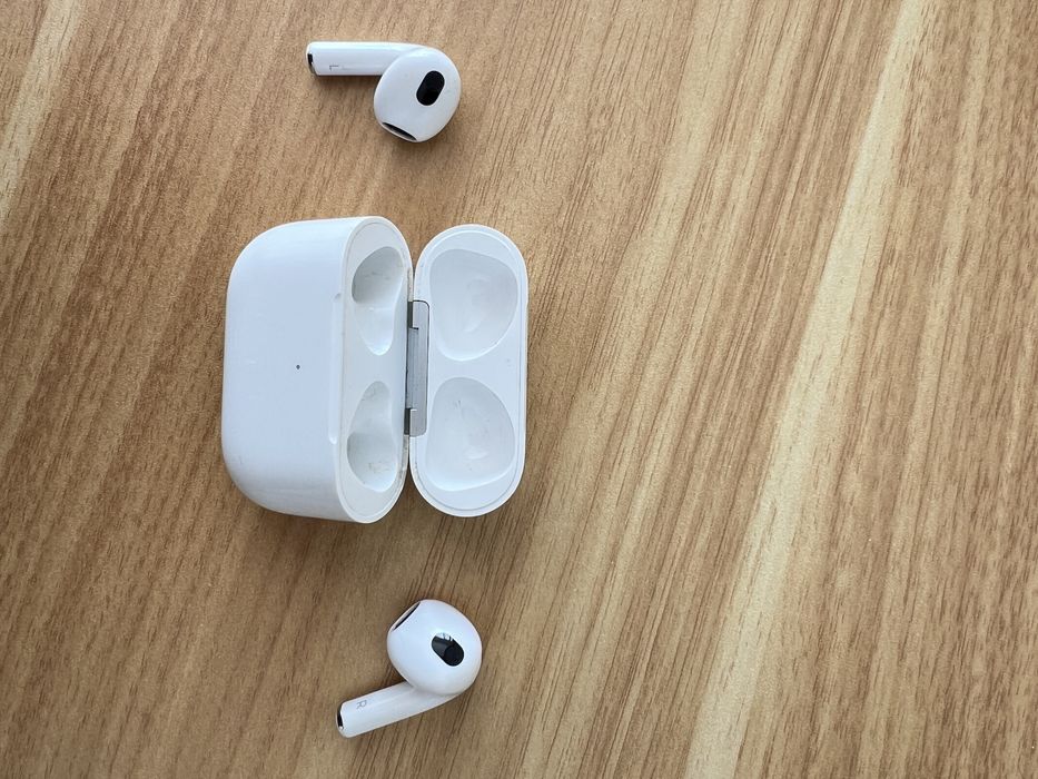 Apple Airpods 3 2021