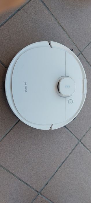 Aspirator  deboot echovas