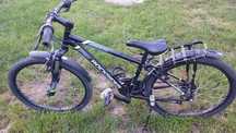 Bicicleta 24 inch