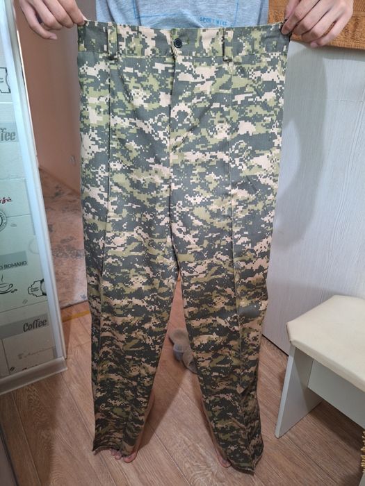 Продам штаны для НВП РАЗМЕР 46-48-50