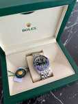 Rolex GMT-Master II 40mm (Batman)