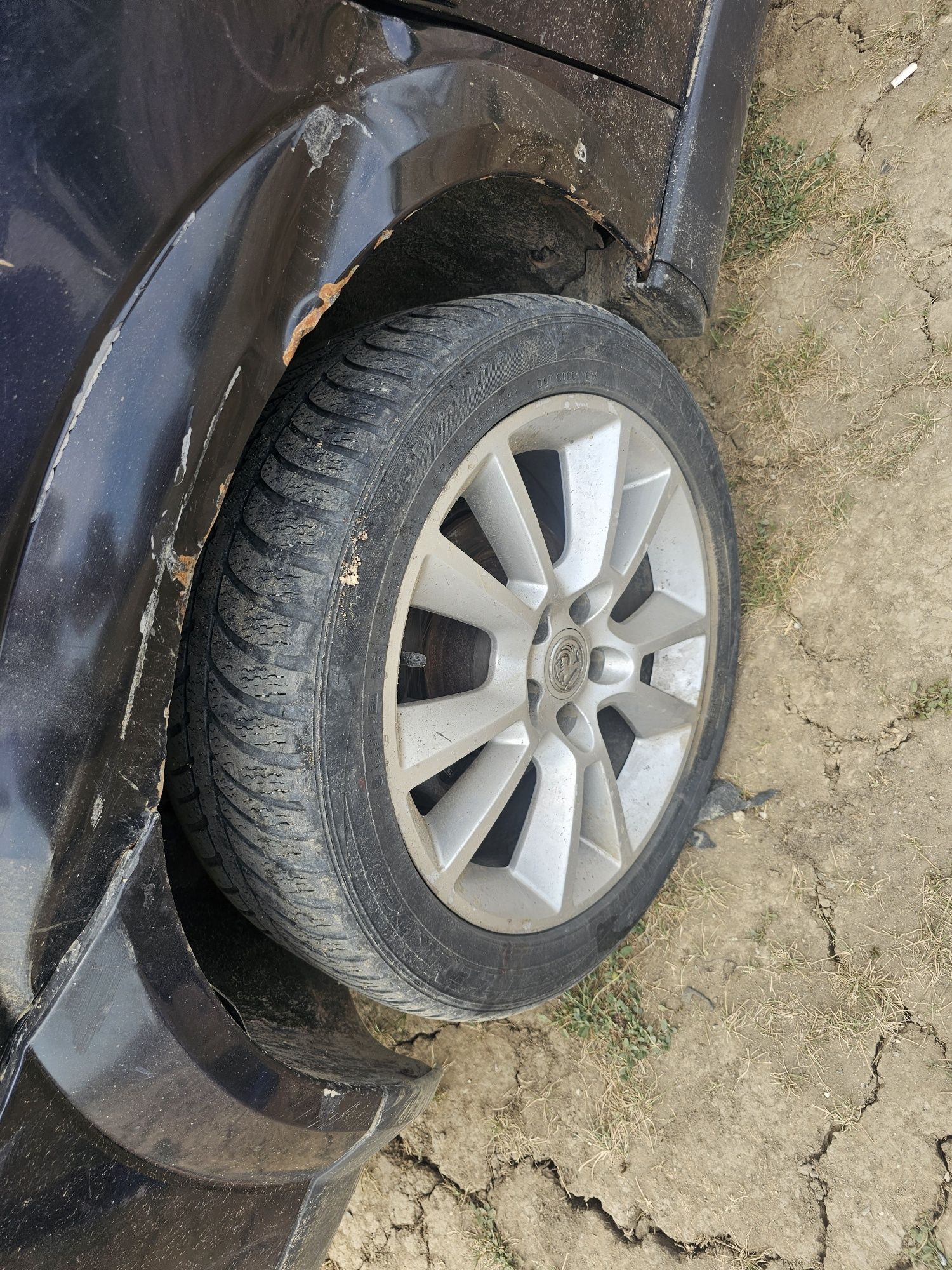 Piese Opel vectra c 1.9 120cp motor cutie roti faruri