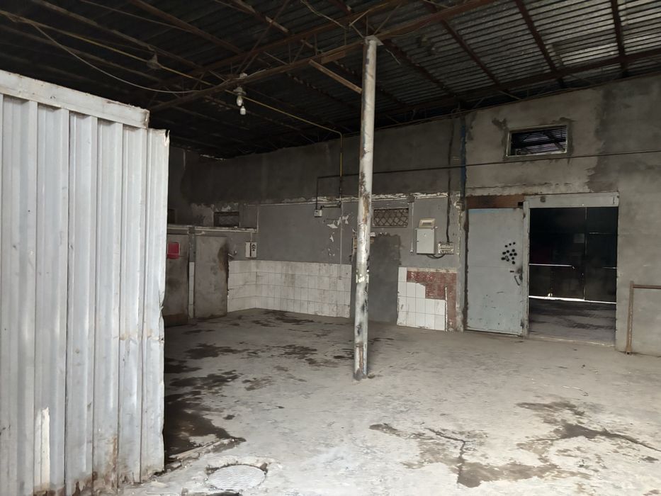 Сдаётся в аренду коммерческое помещение