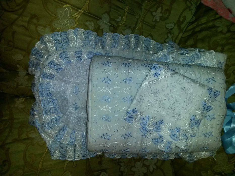 продажа для выпески канверт Новый