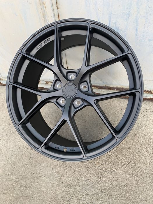 Jante Japan Racing Gri grey