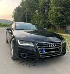 Audi A7 3.0 TDI S-line
