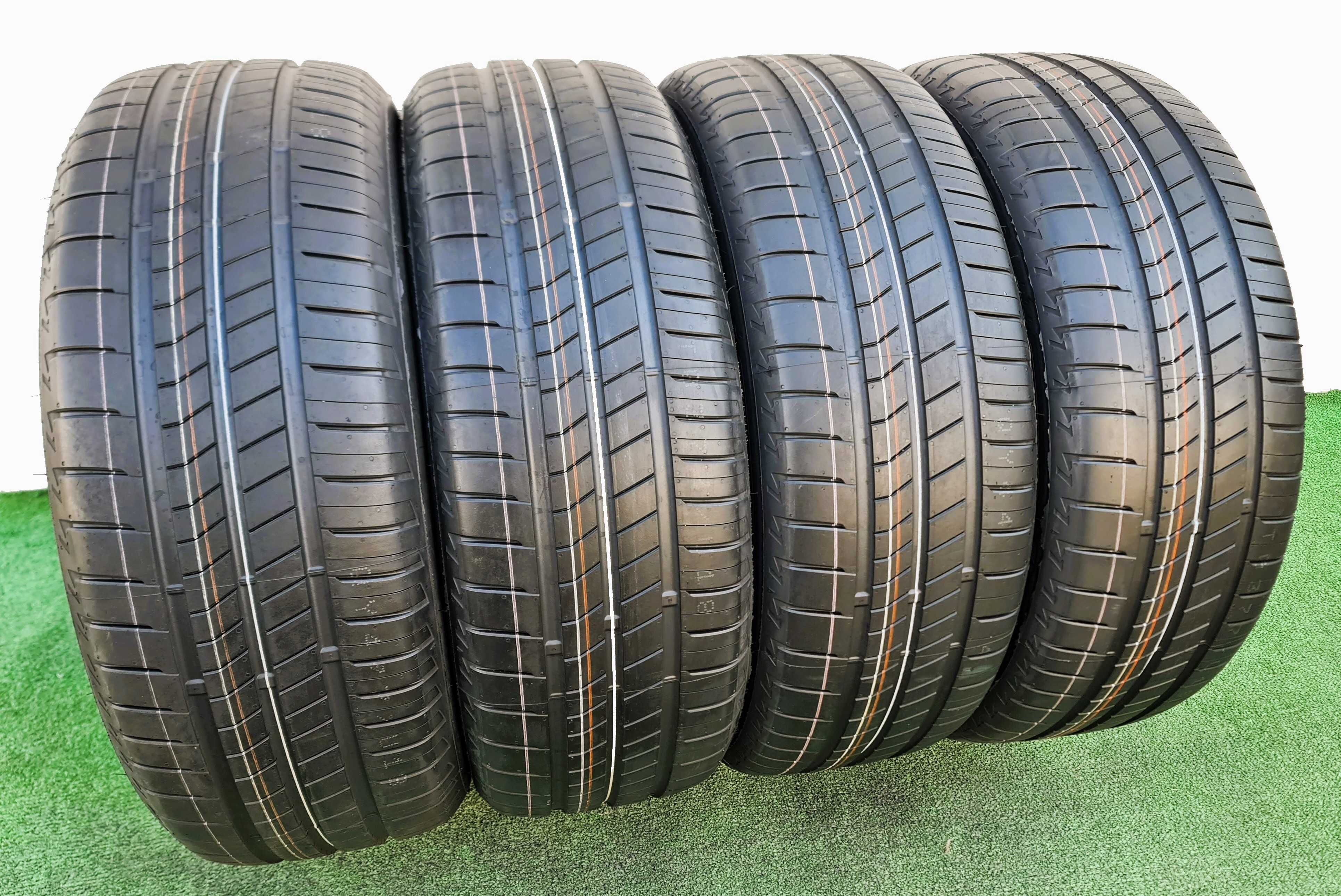 Гуми 215/55/18 BRIDGESTONE Turanza Eco- летни