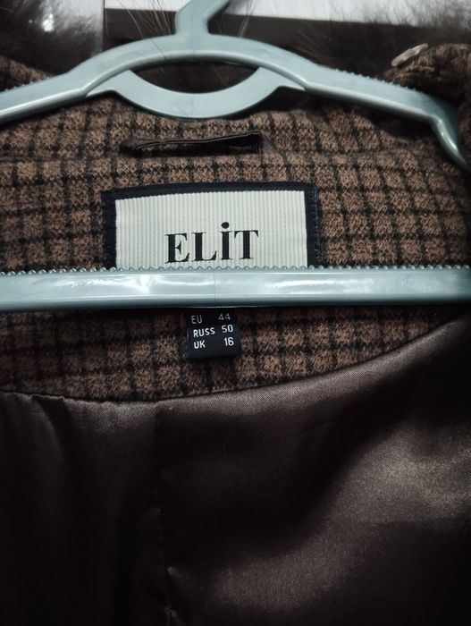 Пуховик 48 размер (42 Турция)