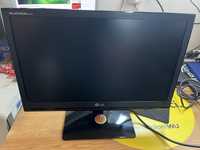 Monitor LG lcd 18.5inch