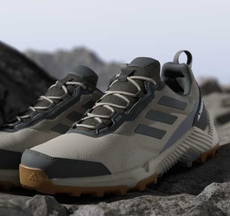 Оригинални маратонки *ADIDAS TERREX EASYTRAIL 2 RAIN RDY* EU40 -47 1/3