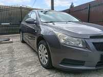 Chevrolet Cruze 2013,1,6 benzina
