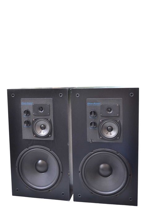 Boxe Omniaudio SA 12.3