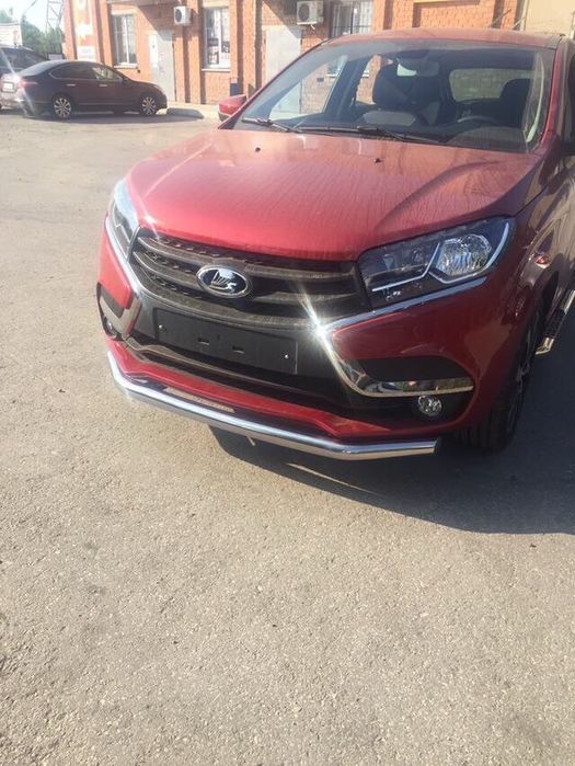 Защита для бамперов