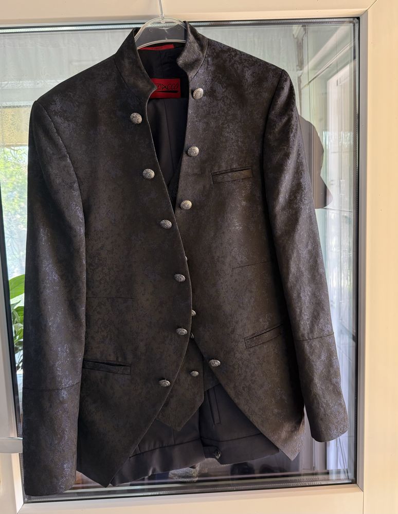 Vand costum de mire colectia 2025 TZIACCO