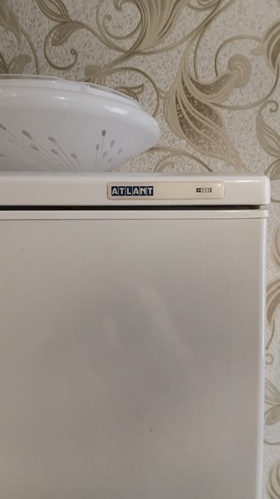 Холодильник Атлант