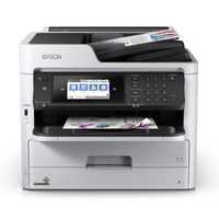 2ta Printer Epson wf 5890 +resetorlar