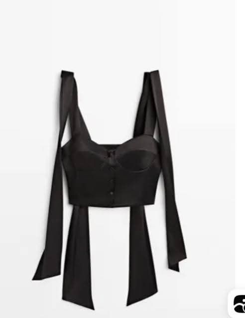 Top Massimo Dutti