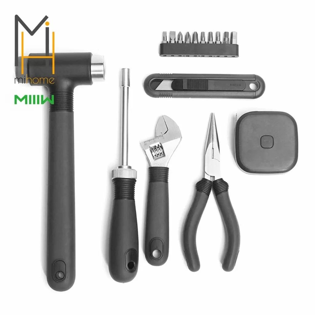 Набор инструментов Xiaomi MIIIW Rice Toolbox