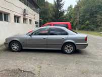 BMW E39 - 1996 - GPL